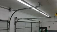 Garage Door Maintenance